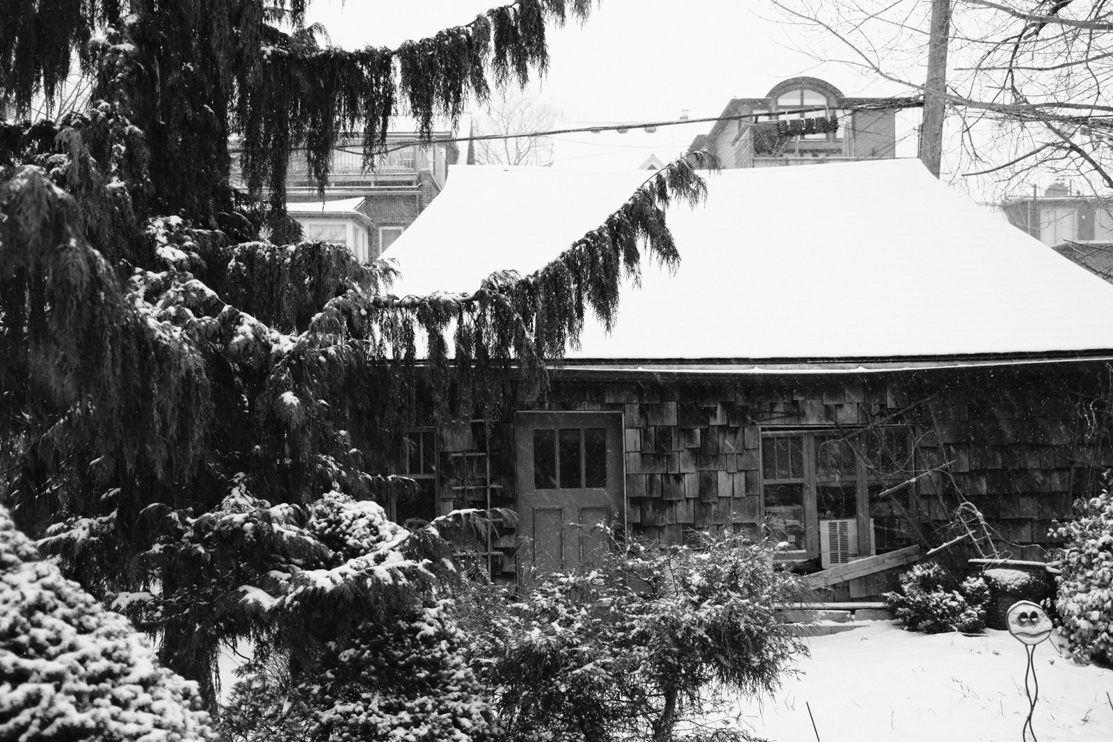 Snow