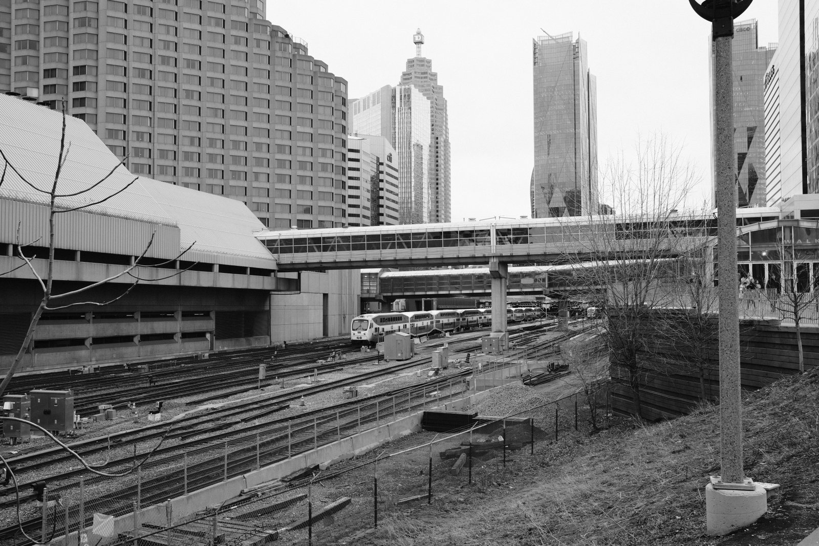 Union Station