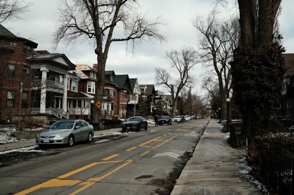 The Neighborhood
