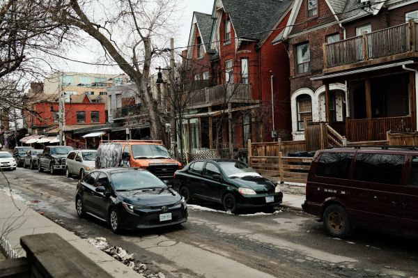 Kensington Market